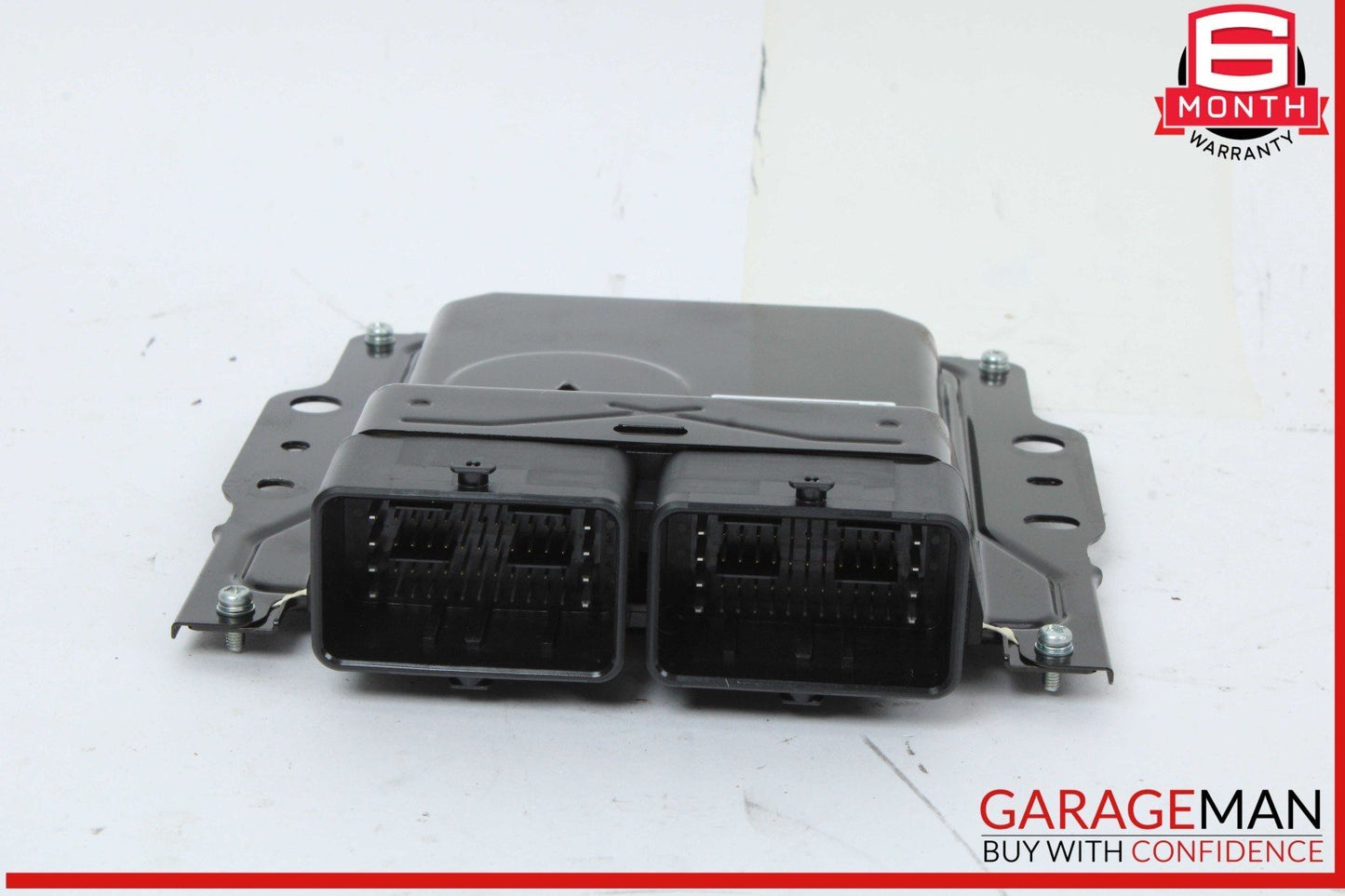 13-17 Nissan Leaf Engine Computer Control Module Unit ECM ECU 237403NF1B OEM
