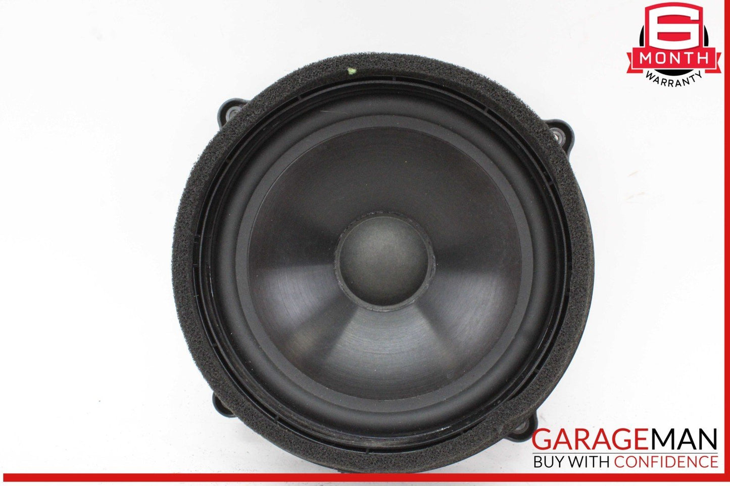 10-13 Land Rover Range Rover Sport Rear Left and Right Side Door Sound Speaker
