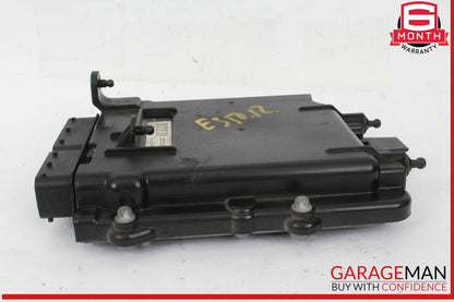 12-15 Mercedes W212 E350 C350 GLK350 ECU Engine Control Module Unit OEM