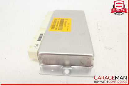 10-13 Porsche Panamera 970 Dynamic Chassis Control Module Unit 97061810711 OEM