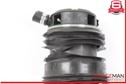 03-11 Mercedes W211 E500 Rear Left & Right Suspension Air Shock Bag Set OEM