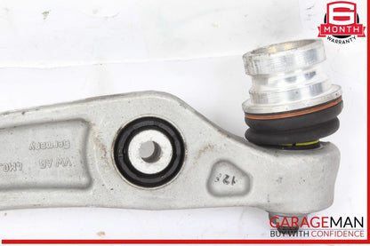 17-24 Audi Q7 Front Left Driver Side Lower Forward Control Arm 4M0407155D OEM