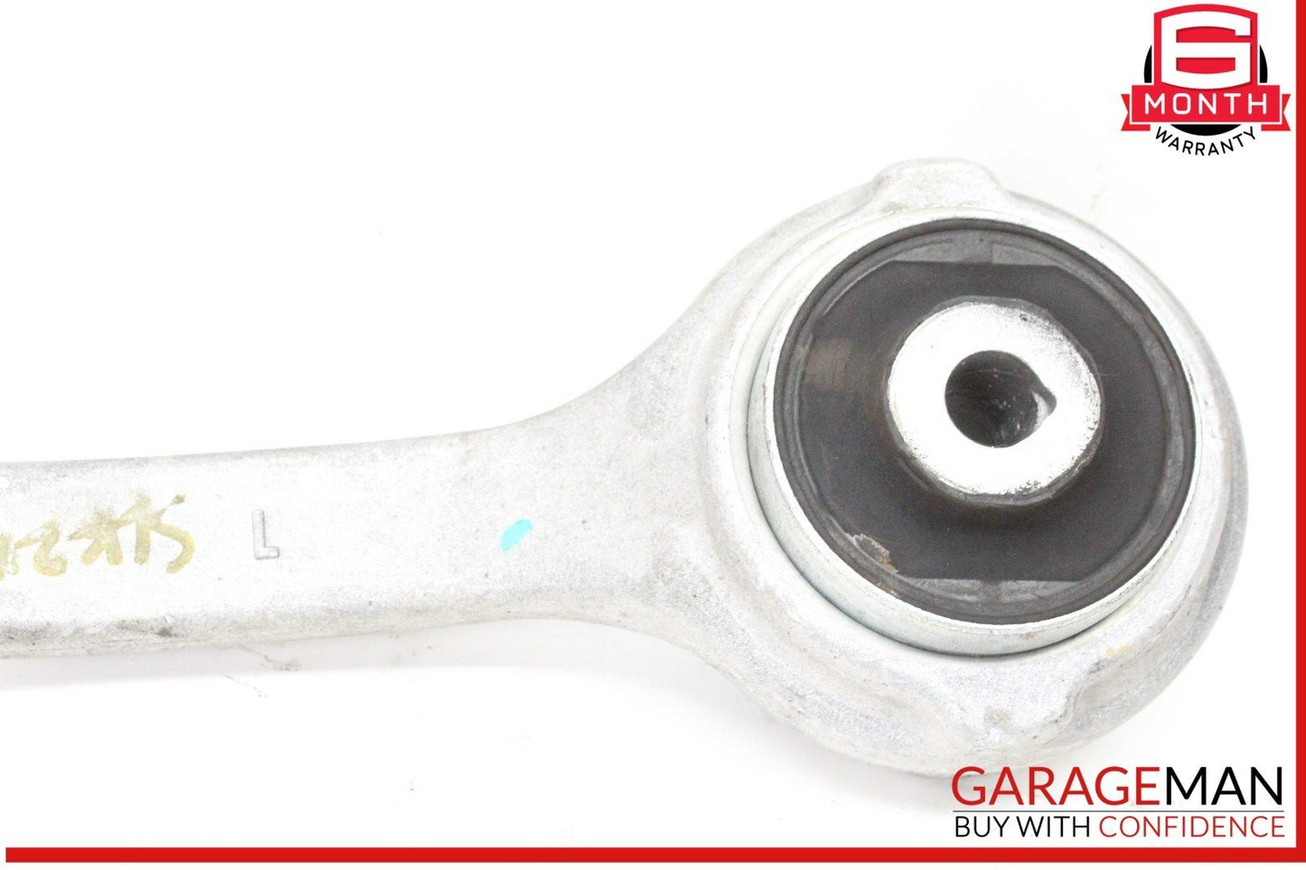 05-11 Mercedes R171 SLK280 SLK55 Front Left Driver Side Lower Control Arm OEM