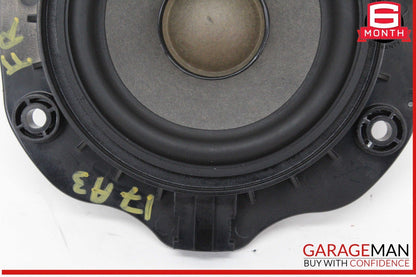 15-20 Audi A3 S3 RS3 Front Right Passenger Side Door Mid Range Audio Speaker OEM