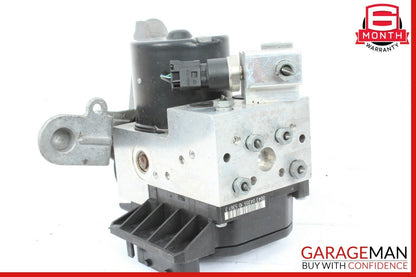 00-06 Mercedes W220 S500 CL500 CL600 ABS Anti Lock Brake Pump ESP Control Module