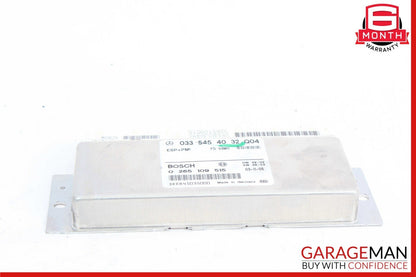 03-06 Mercedes W211 E55 AMG SL500 ABS Anti Lock Brake Control Module ESP OEM