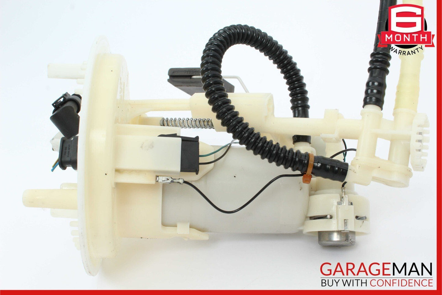 12-14 Mercedes W204 C250 Fuel Gas Pump Sending Level Unit Sensor Assembly OEM