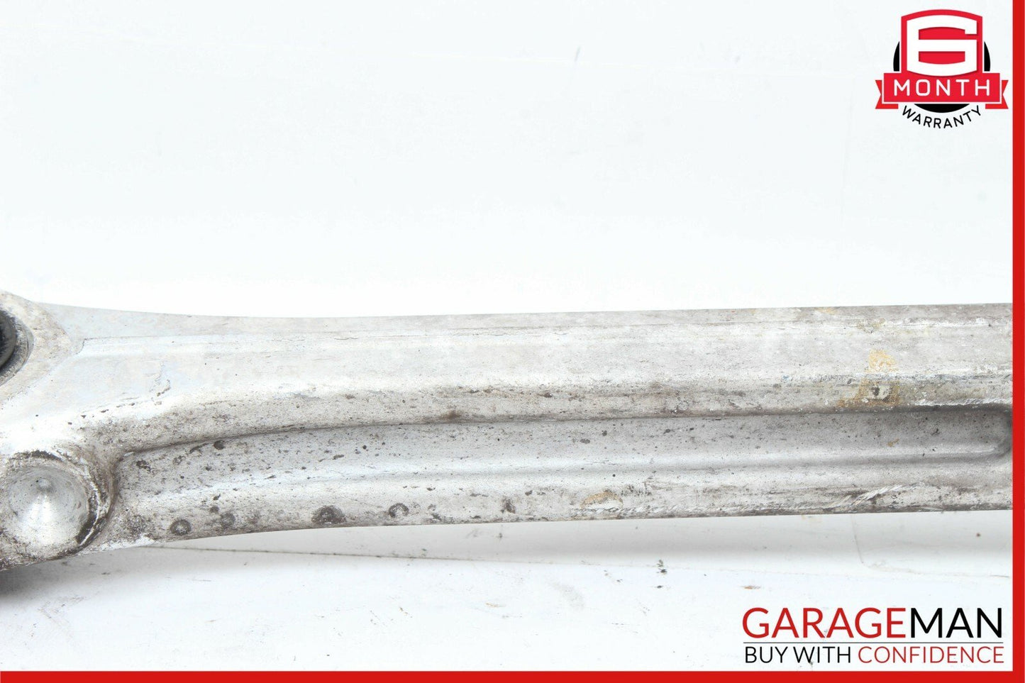 14-18 Maserati Quattroporte Ghibli Rear Left / Right Side Lower Control Arm OEM