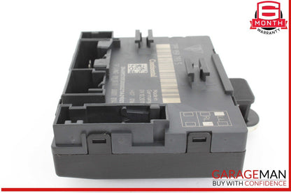 11-17 Porsche Cayenne 958 Front Left Driver Side Door Control Module OEM