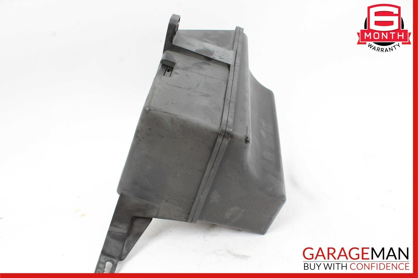 07-12 Mercedes X164 GL350 GL450 Rear Subwoofer Audio Speaker Harman Kardon OEM