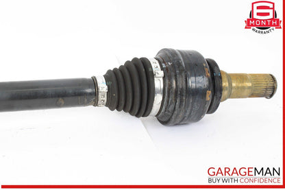 15-17 Hyundai Genesis G80 Rear Left Driver Side CV Axle Shaft 49600-B1200 OEM