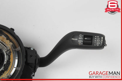 15-18 Porsche Cayenne 958 Steering Column Clockspring Switch 95B953507AP OEM