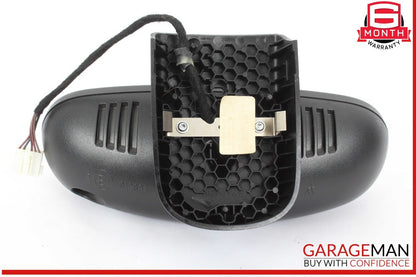 05-11 Mercedes R171 SLK300 SLK280 Front Interior Rear View Mirror Auto Dim Black