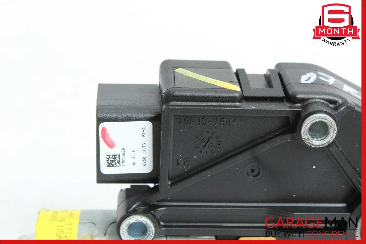 06-12 Mercedes W251 R350 ML450 Panoramic Sunroof Sun Roof Motor 1648201442 OEM