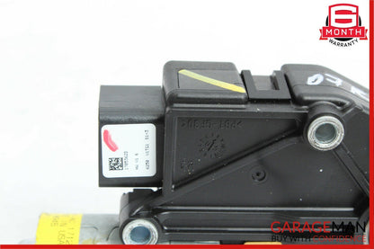 06-12 Mercedes W251 R350 ML450 Panoramic Sunroof Sun Roof Motor 1648201442 OEM