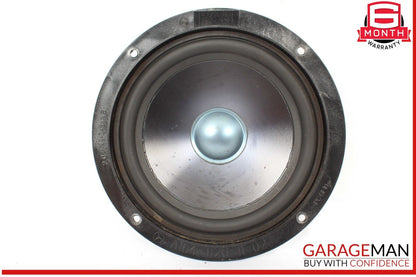 06-13 Mercedes X164 GL450 4MATIC Rear Left & Right Side Audio Sound Speakers Set