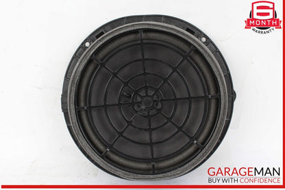 17-24 Audi A4 Quattro Front Right & Left Side Door Panel Audio Speaker Speakers