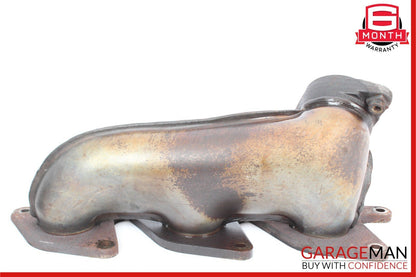 06-12 Mercedes W204 C300 GLK350 M272 Left & Right Exhaust Manifold Header Set