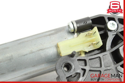 01-09 Mercedes W203 C230 Front Right Passenger Seat Motor 0390203207 OEM