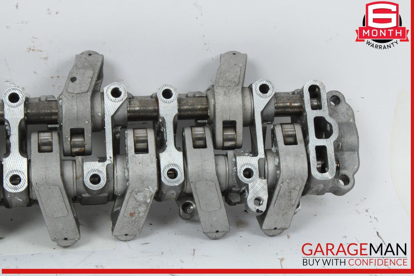 99-08 Mercedes R230 SL500 S500 Left Side Engine Motor Rocker Arm 1130510208 OEM