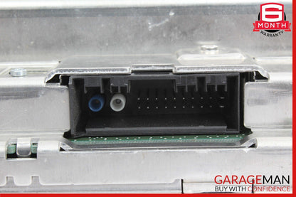 07-09 Mercedes W221 S550 S450 Headunit Head Unit Comand Command CD Navigation