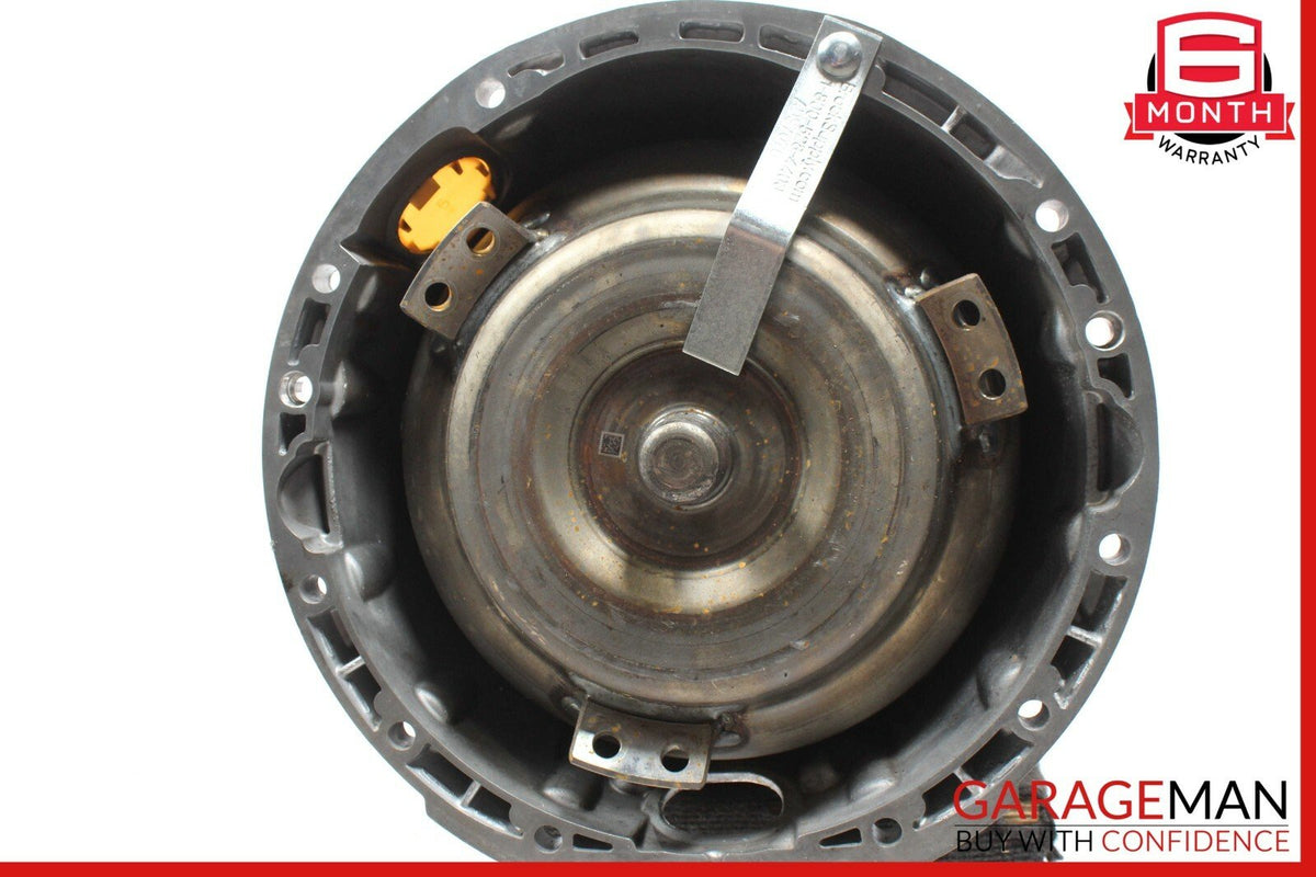 08-11 Mercedes W204 C300 RWD 7G Auto Trans Automatic Transmission 722.999 161k