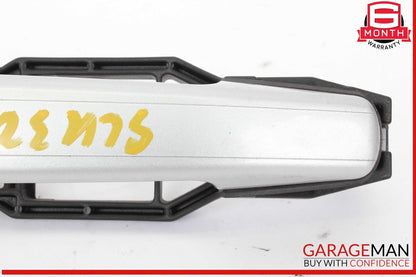 01-04 Mercedes R170 SLK320 Front Right Passenger Side Exterior Door Handle OEM