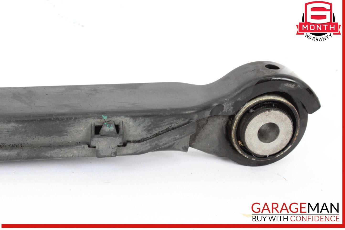 08-20 Mercedes W205 C300 Rear Left or Right Lower Suspension Control Arm OEM