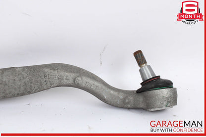 08-17 Mercedes W212 E350 C250 E400 Front Left Side Lower Control Arm OEM