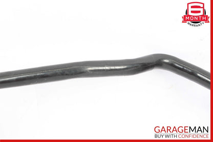 12-14 Mercedes W204 C250 Power Steering Pump Reservoir Hose Tube Assembly OEM