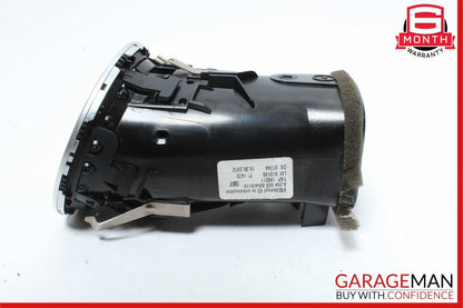 12-14 Mercedes W204 C250 C300 C350 Dash AC A/C Air Vent Grill Right Side OEM