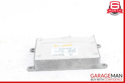 07-10 Mercedes W221 S550 CL550 Bluetooth Communication Module Unit OEM