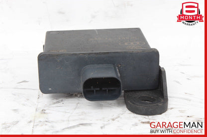 10-18 Porsche Panamera 970 Tire Pressure Monitoring System Control Module OEM