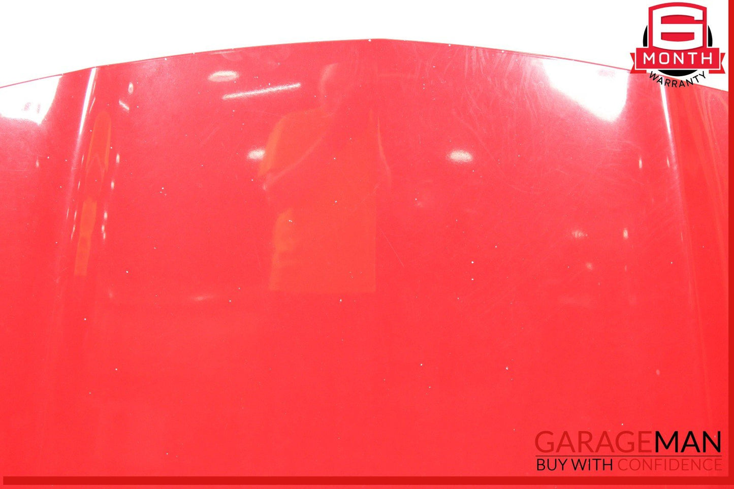 14-18 Mercedes W117 CLA250 Front Hood Bonnet Cover Panel OEM