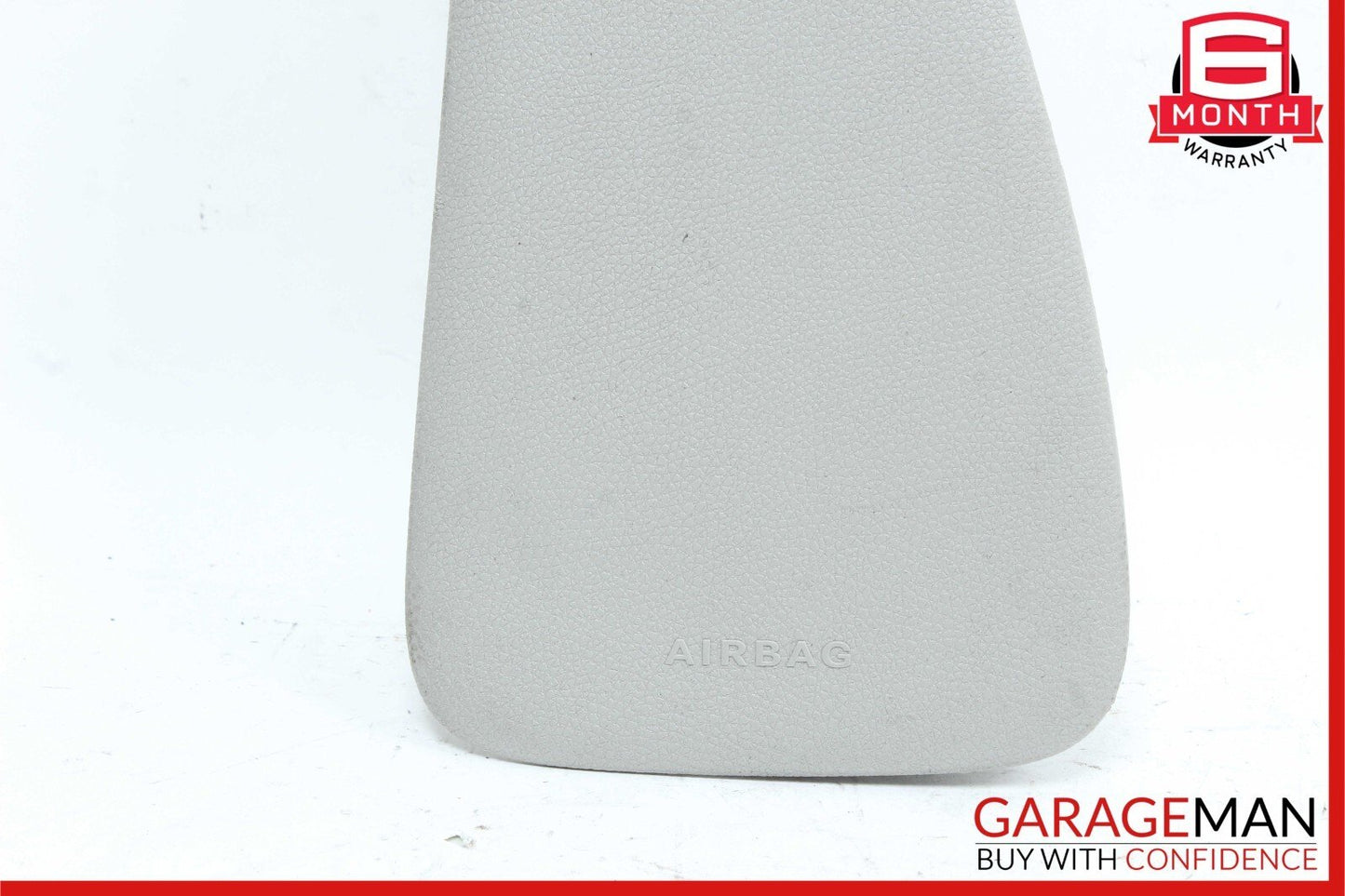 08-15 Mercedes W204 C180 GLK350 Front Right Side Seat Airbag Air Bag SRS Grey
