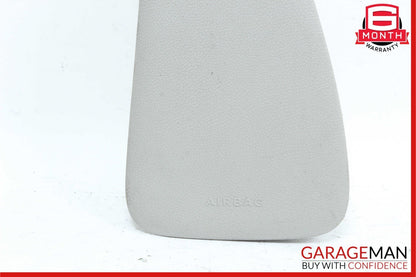 08-15 Mercedes W204 C180 GLK350 Front Right Side Seat Airbag Air Bag SRS Grey