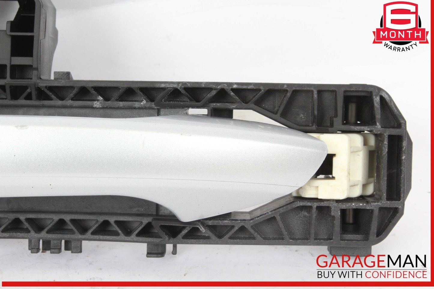 10-13 Mercedes W212 E350 Wagon Front Left Driver Side Exterior Door Handle OEM