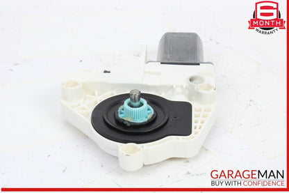14-17 Audi SQ5 Front Right Passenger Side Window Regulator Motor 8K0959802B OEM