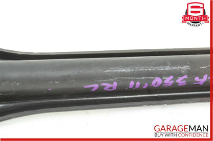 12-16 Mercedes R172 SLK350 Rear Left Side Suspension Upper Control Arm OEM