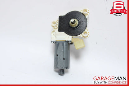 05-11 Mercedes R171 SLK280 SL550 Front Left Side Door Window Regulator Motor OEM