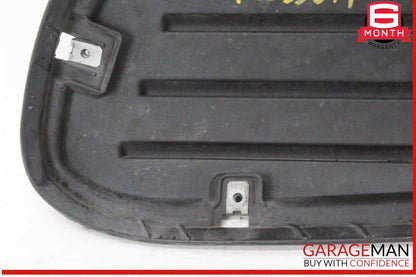 10-16 Mercedes W212 E350 Right Passenger Side Fog Light Cover Trim Grille OEM