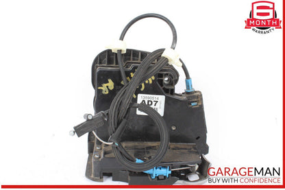 13-19 Cadillac ATS Rear Right Passenger Side Door Lock Latch Actuator OEM