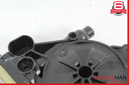 15-23 Porsche Macan 95B Rear Left Driver Side Door Window Regulator Motor OEM