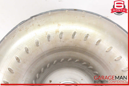 15-17 Mercedes W205 C300 Transmission Torque Converter 2312500502 OEM