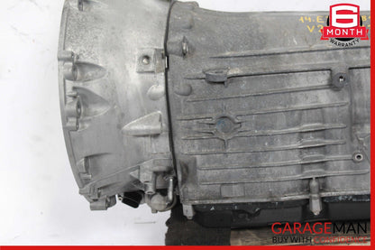 14-16 Mercedes W212 E350 RWD 7G Tranny Automatic Transmission 722.906 OEM 89k