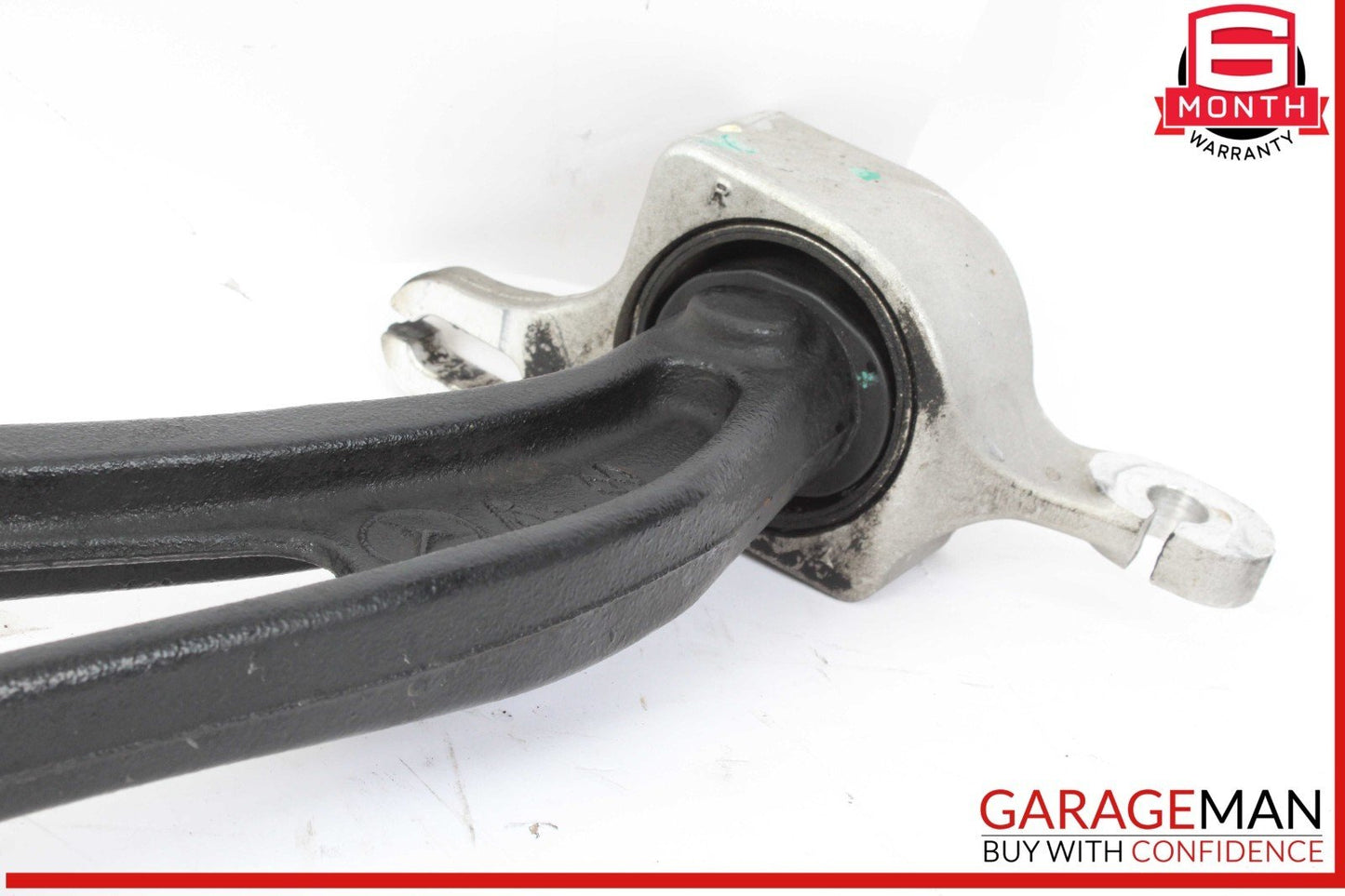 06-12 Mercedes W164 ML350 GL450 Front Right Passenger Side Lower Control Arm