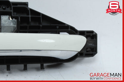 06-13 Mercedes X164 GL450 ML350 Front Left Side Exterior Door Handle OEM