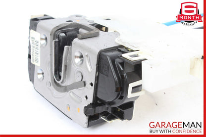 08-18 Mercedes W212 E350 E400 CLS400 Rear Left Side Door Lock Latch Actuator