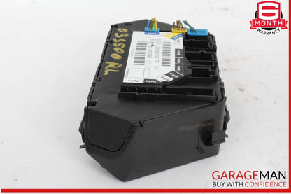 00-06 Mercedes W220 S500 Rear Left Driver Side Seat Control Module Unit OEM