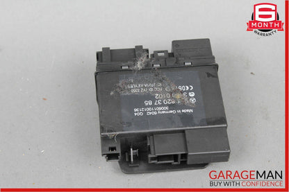 06-11 Mercedes W219 CLS55 Rear Door Keyless Go Control Module OEM
